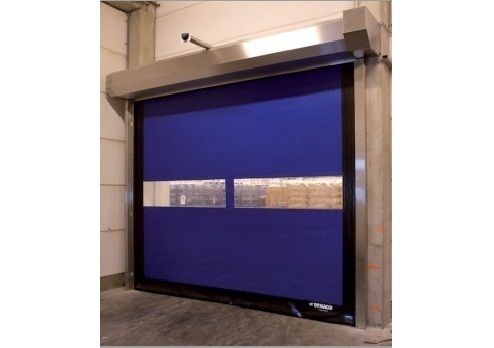 M2 Stainless Steel - Door Doctor image M2 Stainless Steel
