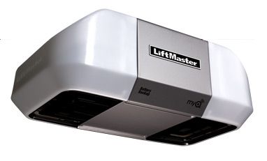 Automatic Garage Door Opener: Benefits and Maintenance image Garage Door Opener - Door Doctor