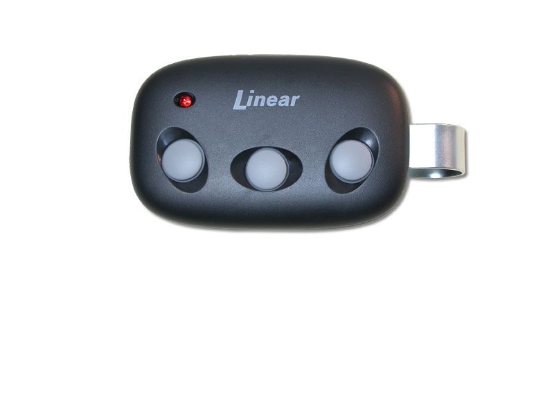 MCT-3 Transmitter - Door Doctor image MCT-3 Transmitter
