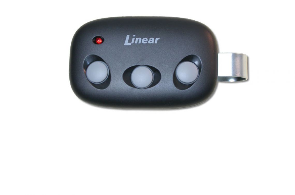MCT-3  Transmitter