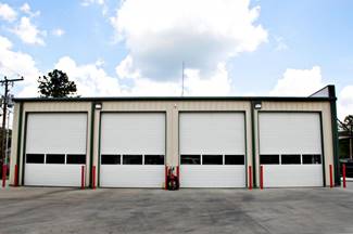 Types of Commercial Garage Doors image commercial Types of Commercial Garage Doors