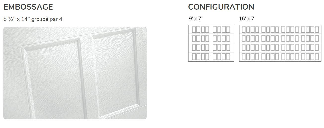 configxs Shaker XS - Dor Docteur