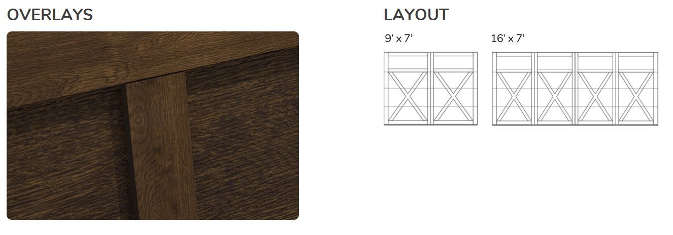 layout-3 Eastman E-21 - Door Doctor