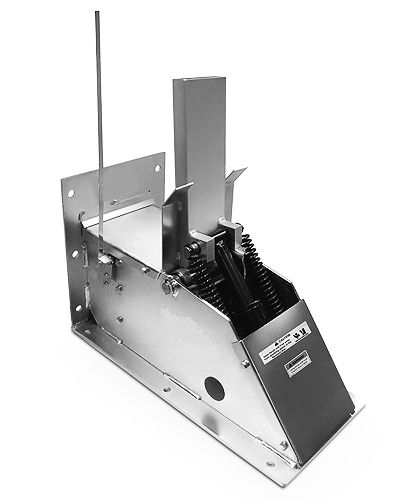 Door Doctor TL85 StrongArm