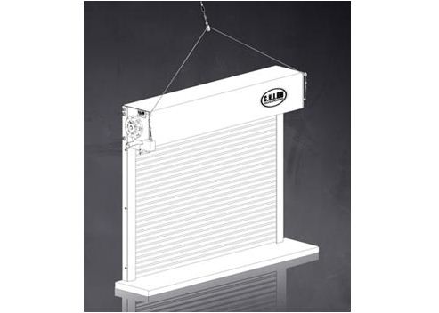 CHI 7500 - Door Doctor image CHI 7500
