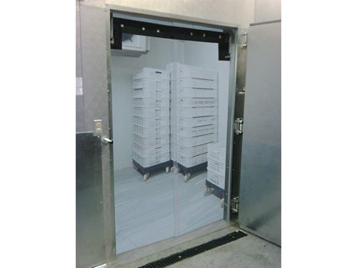 AirGard EconoClear - Door Doctor image AirGard EconoClear