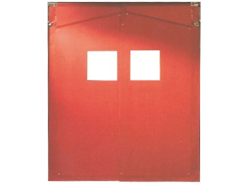 AirGard HS - Door Doctor image AirGard HS