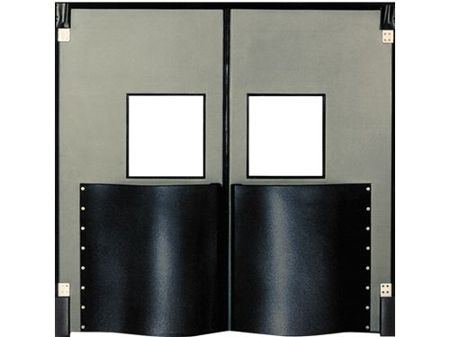 Durulite Industrial - Door Doctor image Durulite Industrial