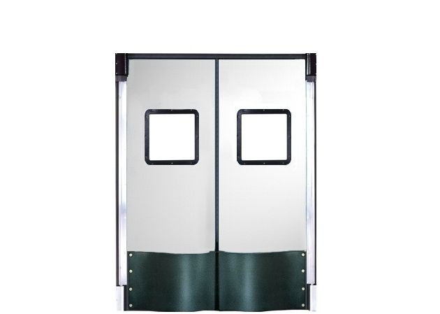 Proline 300s & 400s - Door Doctor image Proline 300s & 400s