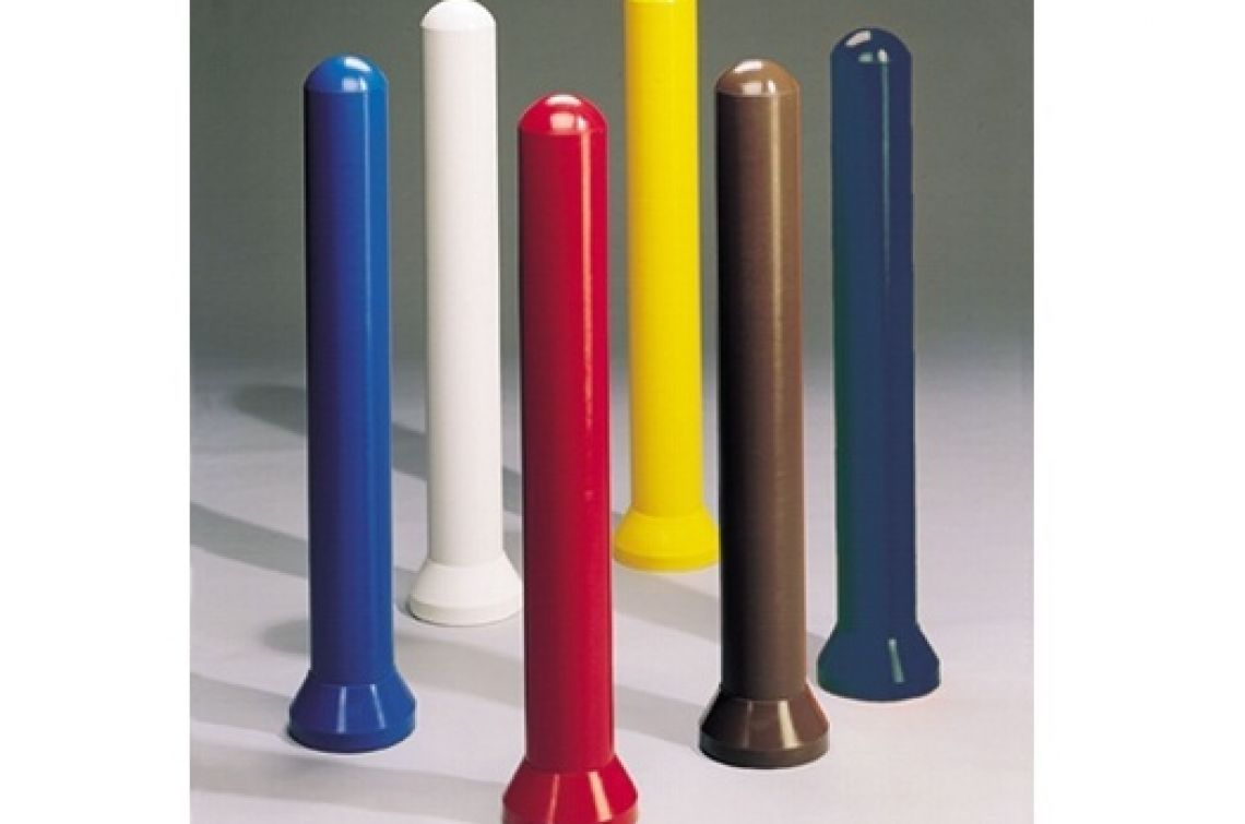 Protection bollards