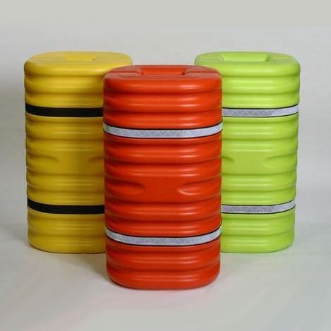 Column Protectors - Door Doctor image Column Protectors