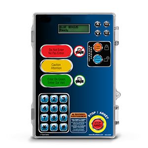 Touch Control Gold Series 2