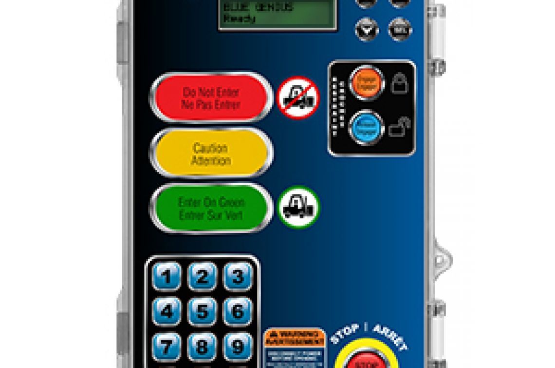 Touch Control Gold Series 2