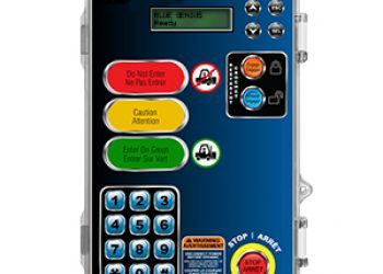 Touch Control Gold Series 2