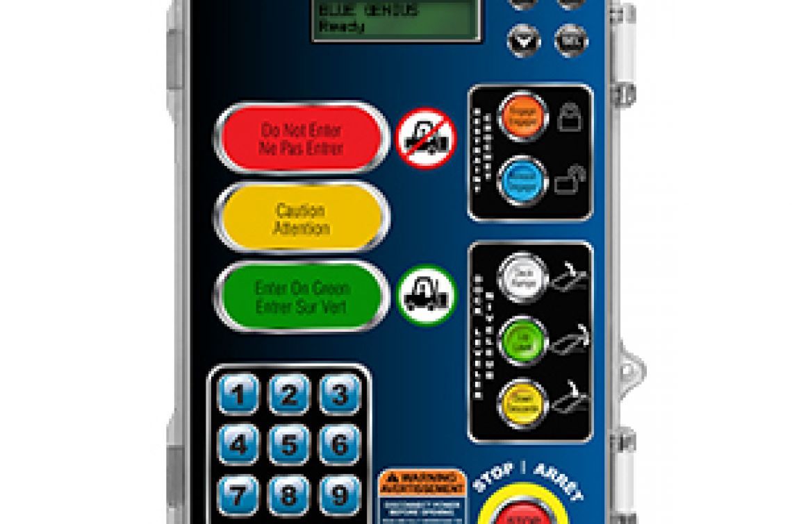 Touch Control Gold Series 3