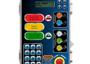 Touch Control Gold Series 3