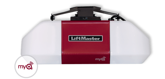 LiftMaster 8587W - Dor Docteur image LiftMaster 8587W