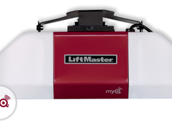 LiftMaster 8587W