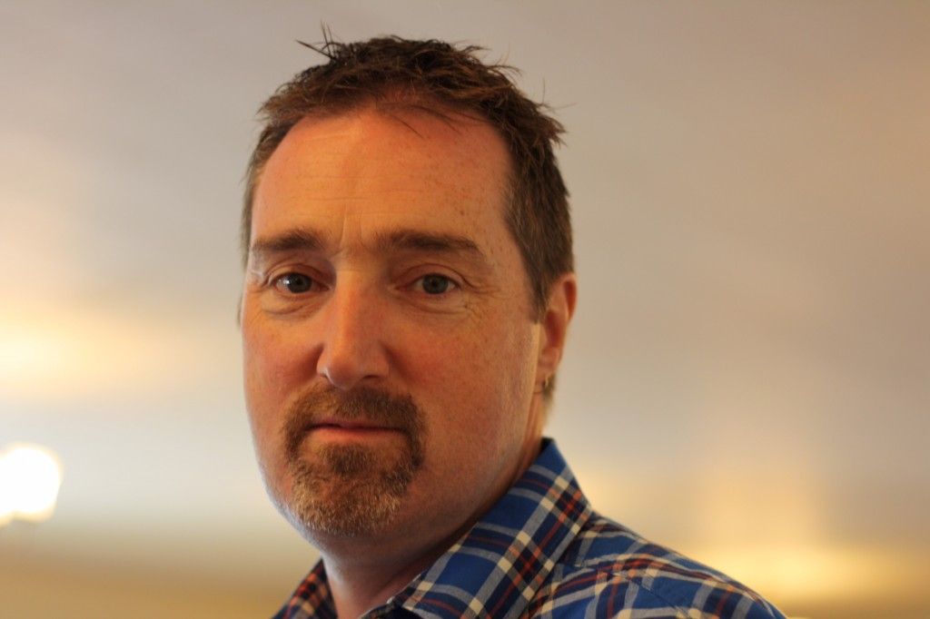 Keith Derby keith-2014 Contactez-nous - Dor Docteur