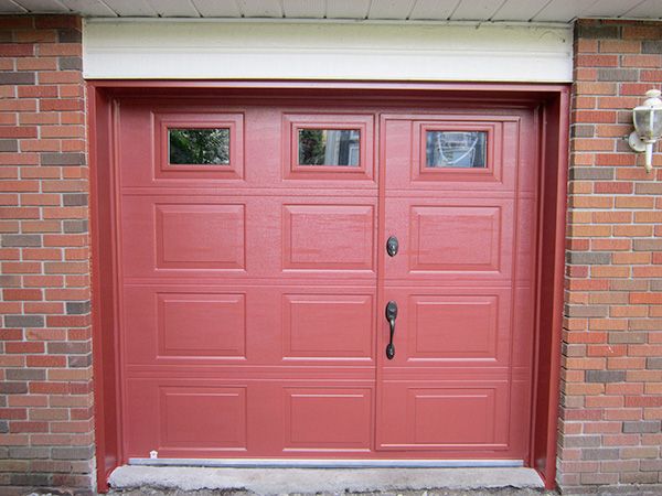 Door Doctor