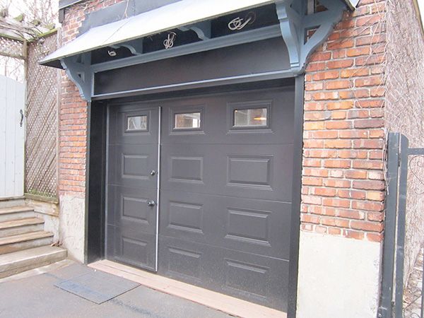 Door Doctor