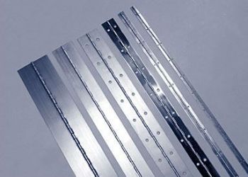 Continuous hinges 