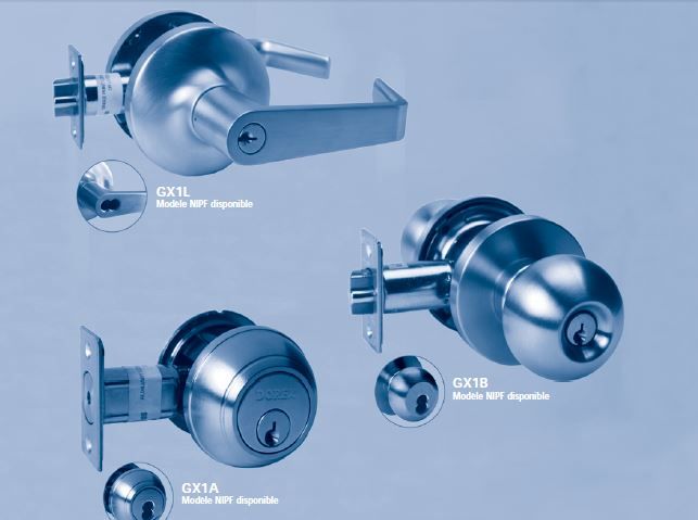 Deadbolt locks - Door Doctor image Deadbolt locks