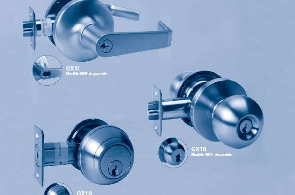 Deadbolt locks 