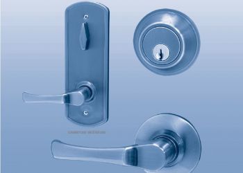 Interconnected locksets 