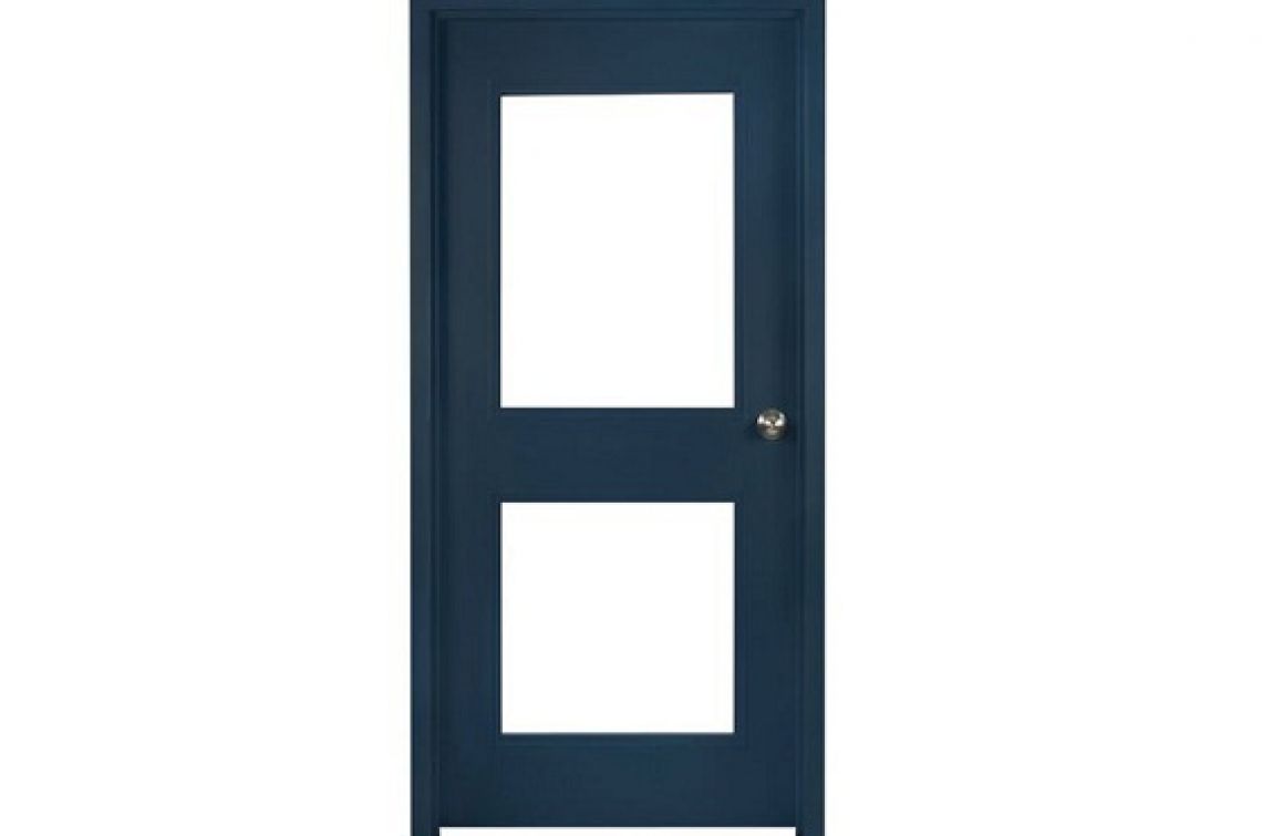 GenBuilt Steel Door