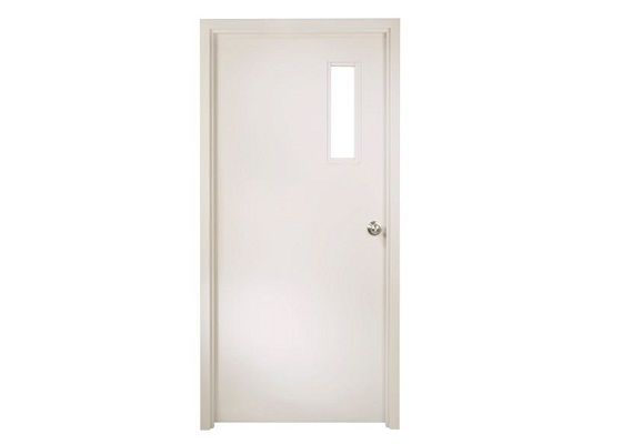 GenGuard Commercial Steel Doors | Door Doctor image GenGuard Steel Door