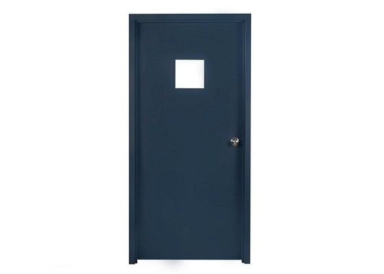 GenShield Commercial Steel Doors | Door Doctor image GenShield Steel Door