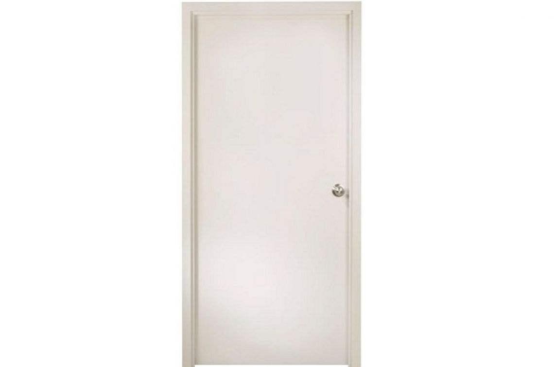 GenStorm Steel Door