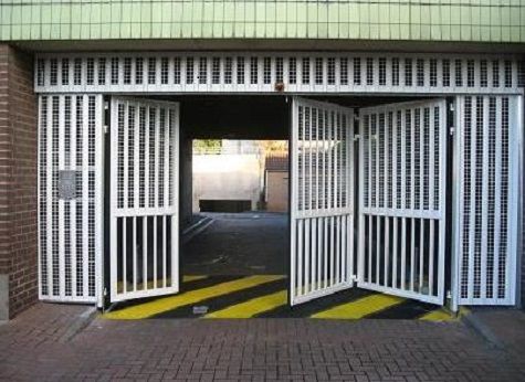 Door Doctor