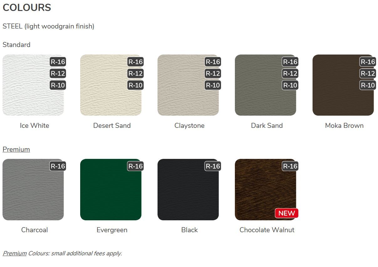 colours1flush Flush - Door Doctor