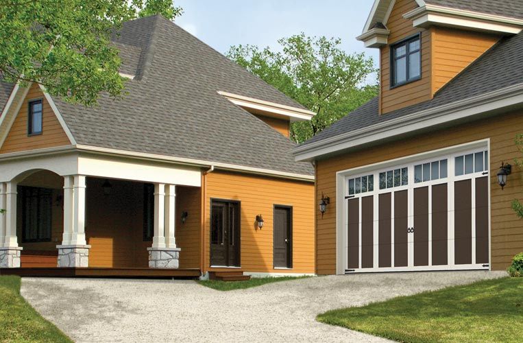 Best Garage Doors Installation - Quick Guide image eastmane12_6 Best Garage Doors Installation - Quick Guide