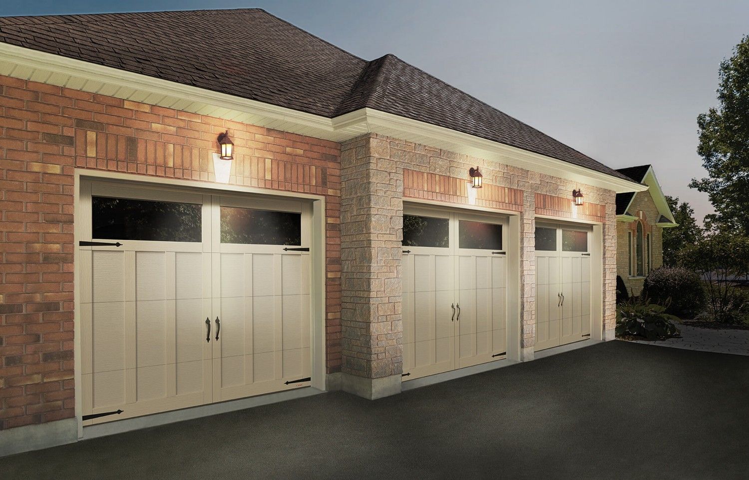 eastmane13 Modern Garage Doors Safety Tips