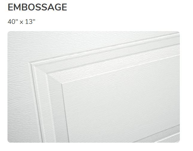 embossageclassiquexl Classic XL - Dor Docteur