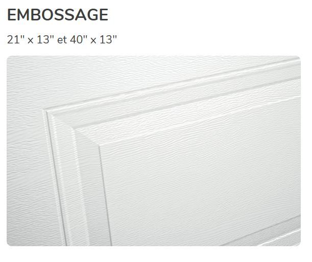 embossagemix Classic MIX - Dor Docteur