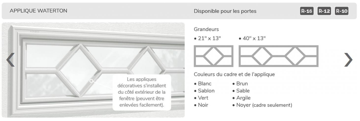 fenetre10-3 Classic MIX - Dor Docteur