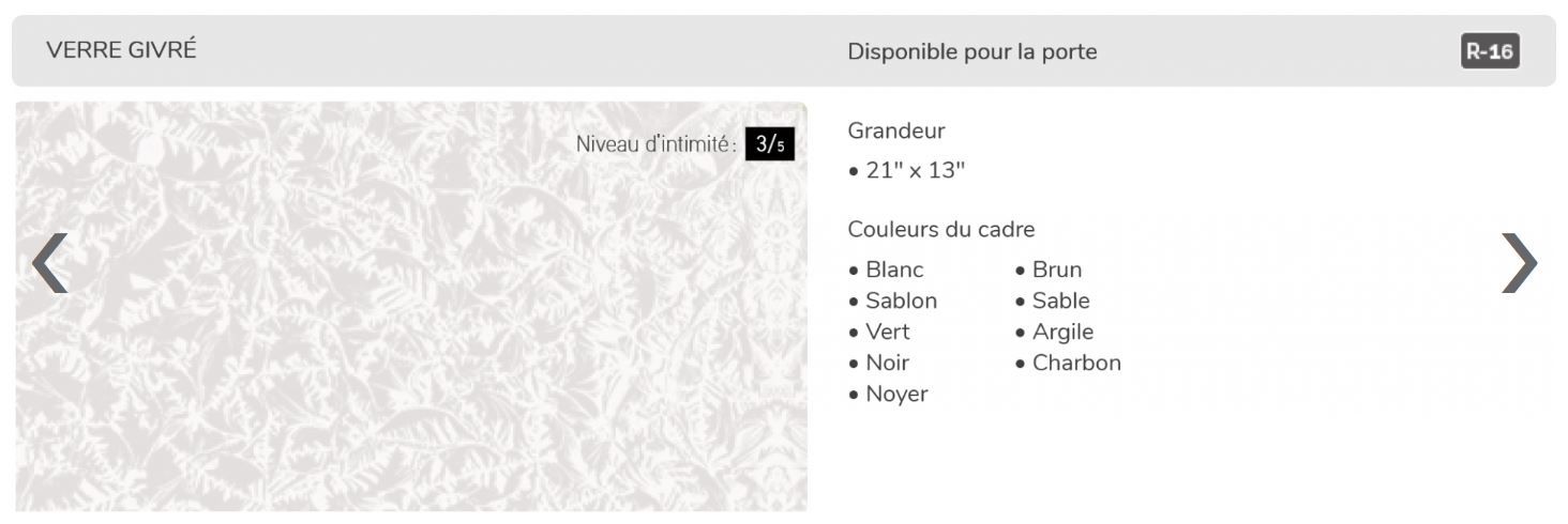 fenetre3-3 Classic CC - Dor Docteur