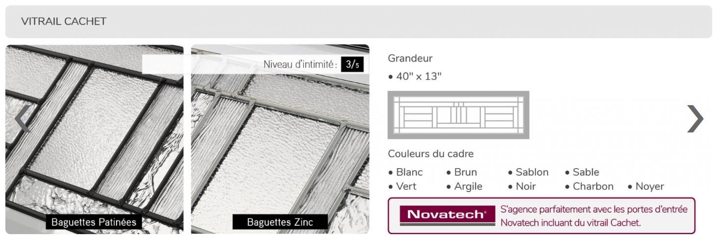 fenetre3-5 Shaker XS - Dor Docteur