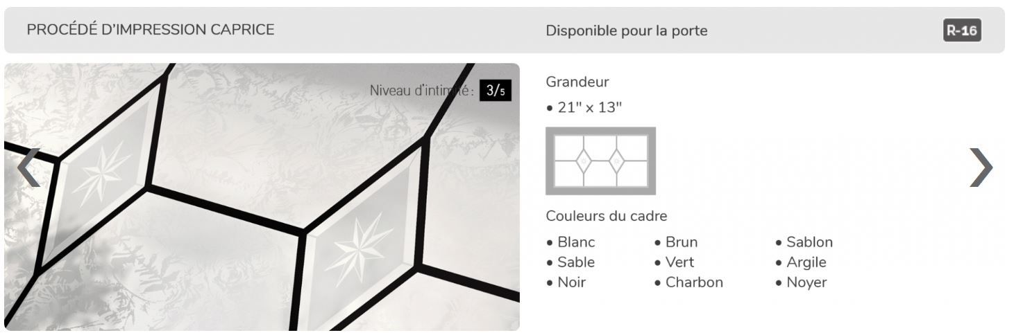 fenetre5-3 Classic CC - Dor Docteur