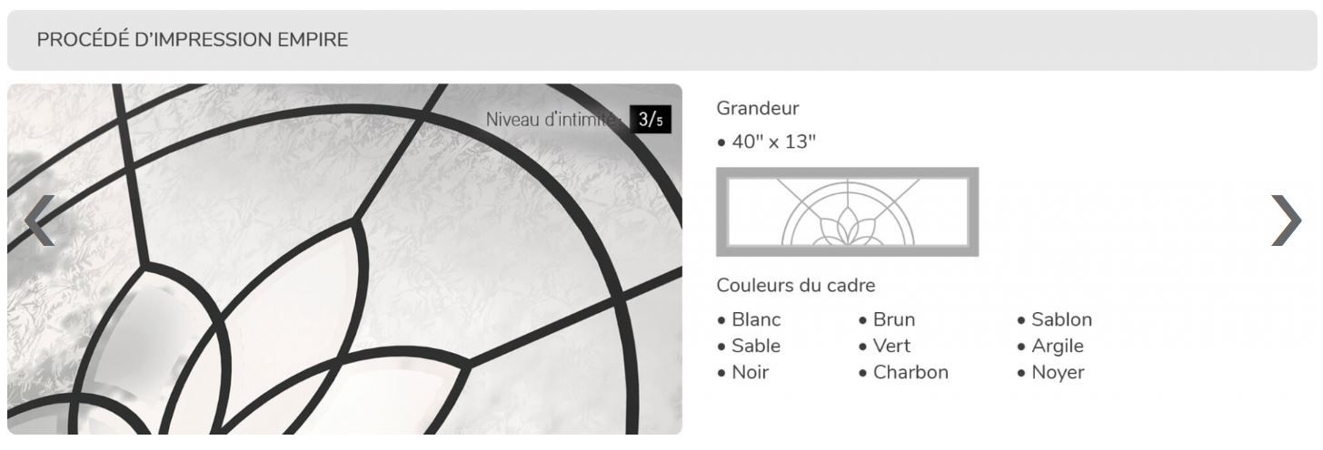 fenetre5-5 Shaker XS - Dor Docteur