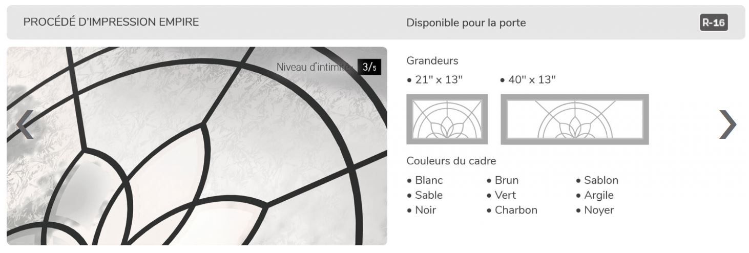 fenetre6-3 Classic MIX - Dor Docteur