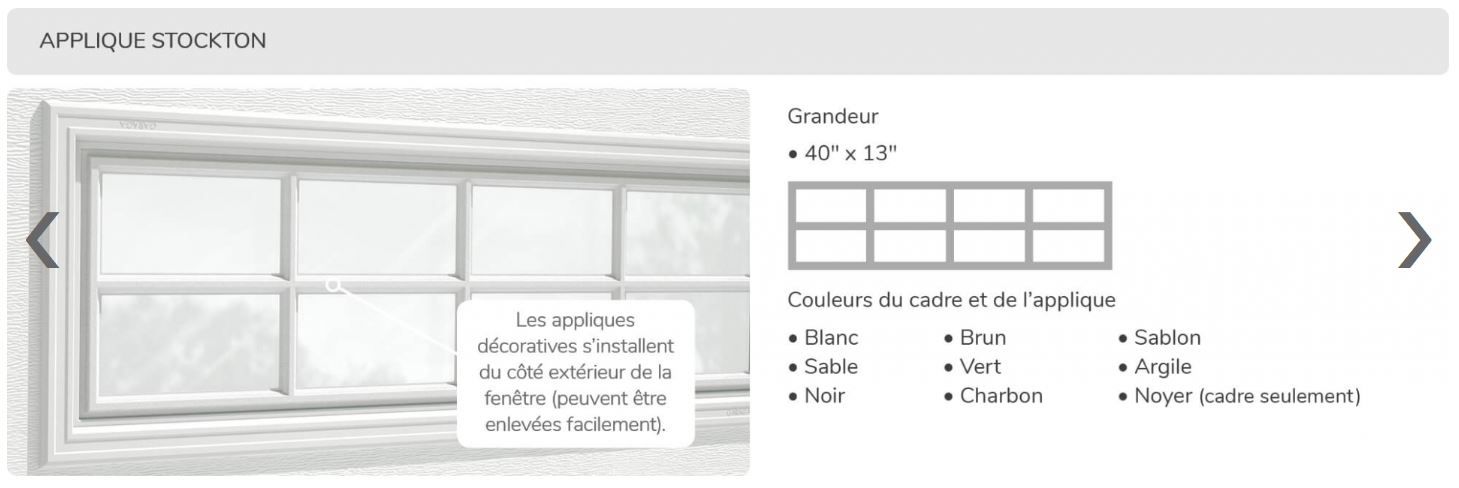 fenetre6-4 Shaker XS - Dor Docteur