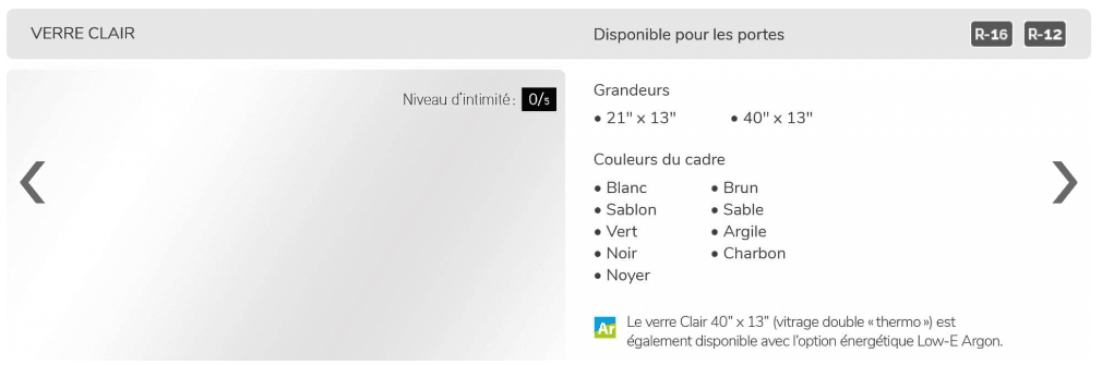 fenetrerainure Grooved - Dor Docteur