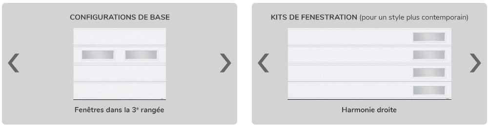 kit2-3 Moderno 2 beads - Dor Docteur