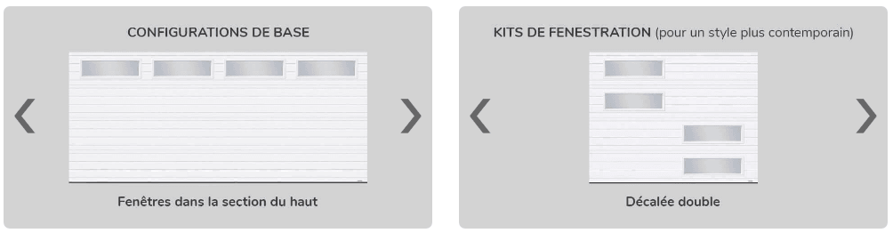 kit3 Grooved - Dor Docteur