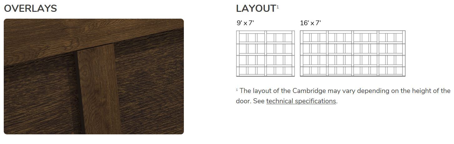 layout-2 Cambridge CS - Door Doctor